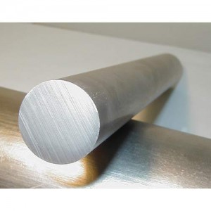 Grade 5 6Al4V Titanium Bar