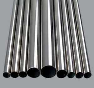 Heat exchanger tube