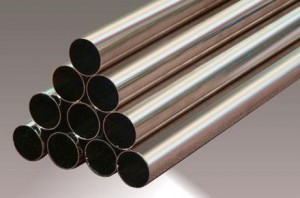 Nickel Alloy Hastelloy Tube