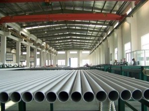 Heat Exchanger pipe