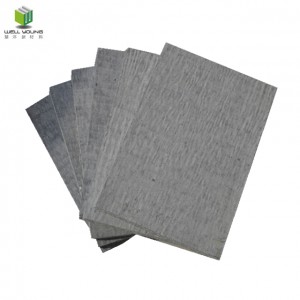 no sweating no chloride magnesium sulphate board