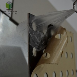 self-adhesive decorative interior wall tiles