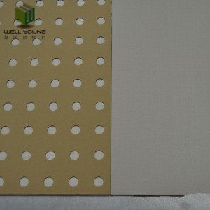 waterproof quick install decorative wall panels