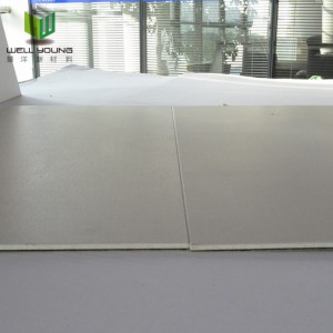 waterproof bathroom use self-adhesive wall tiles
