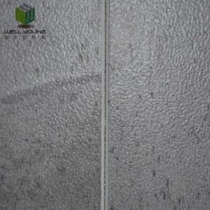 easy clean and quick install wall tiles for living room