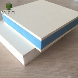 fireproof mgo sandwich paenls for prefabricated house