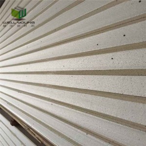 light weight eps mgo sandwich panel for prefabricated houses construction light weight eps mgo sandwich panel for prefabricated houses construction