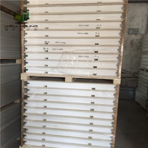 fire rated mgo structural insulated eps sip panel