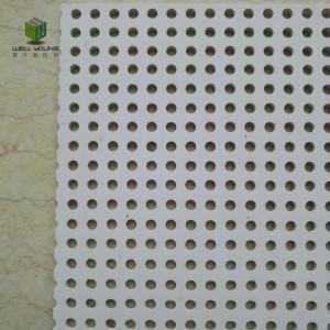 concert hall meeting room acoustic mgo ceiling