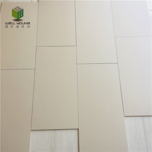 DIY waterproof vinyl wall tiles