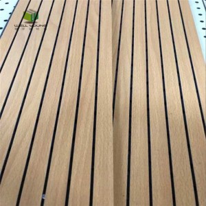 wholesale price restaurant kitchen acoustic wall panel