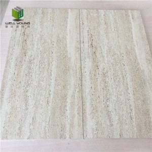 soft pvc vinyl waterproof wall tiles