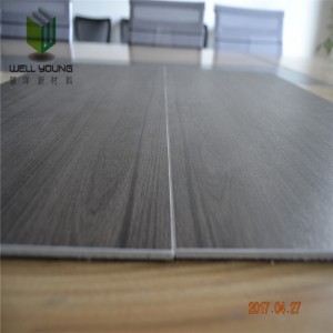 waterproof composite luxury pvc vinyl wall tiles