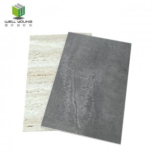 peel and stick vinyl self-adhesive wall tiles for kitchen