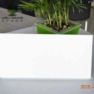 sound insulation fireproof fiberglass glass wool ceiling board