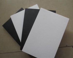 high density fiberglass hanging acoustic panel