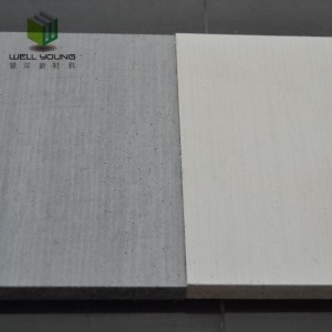 fireproof high quality mgo board made in china