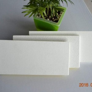 high quality fiberglass acoustic ceiling panel
