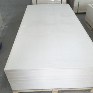 strong strength prefab house floor board magneisum oxide board