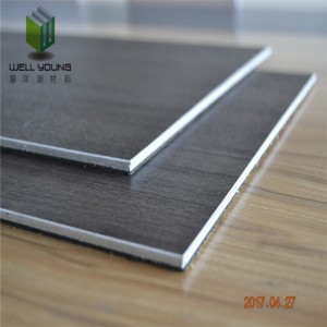 self-adhesive wall tiles for bedroom wall decoration