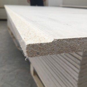 fire rated magnesium cement board for wall