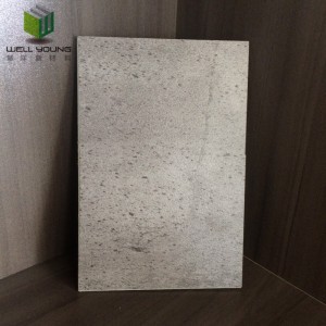 fast install soft tiles for wall covering