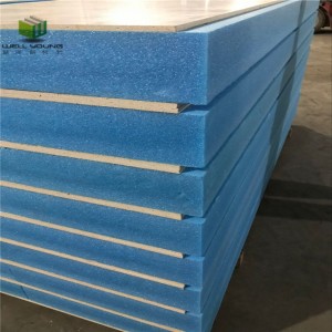 china mgo sandwich panels for wall
