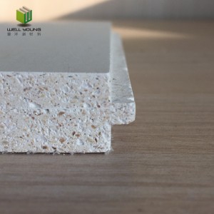 strong fireproof 18mm mgo board container house floor board