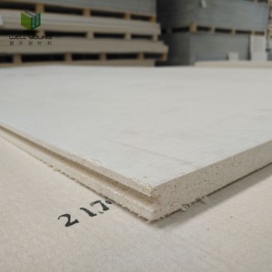 18mm heavy duty mgo flooring board