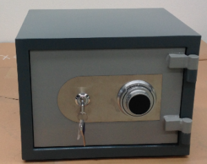 Fireproof  safes