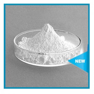 Electrolytic powder