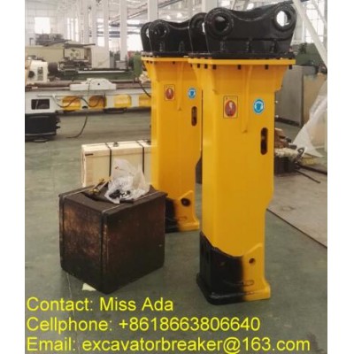 SANY Rock Breaker, SANY Rock Breaking Hammer, SANY Rock Drill Breaker, SANY Rock Drill Hammer, SANY Rock Drilling Breaker, SANY Rock Drilling Hammer