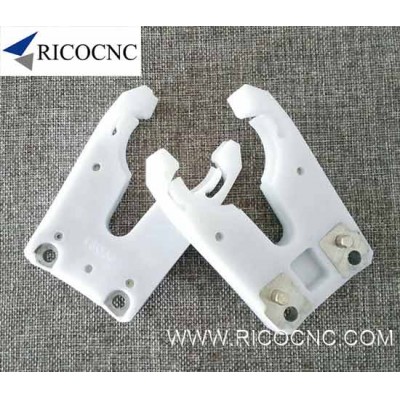 ISO30 Tool Forks ATC Tool Changer Grippers Plastic Tool Holder Fingers for Beaver 25AVLT8