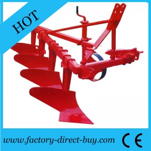 High Quality Hydraulic Reversible Furrow Plow