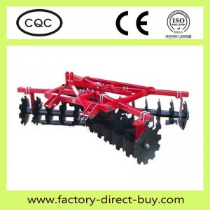 High Quality Tandem Disc Harrows