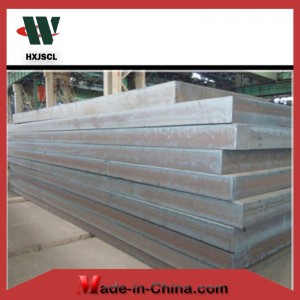 ASTM A515gr70 Boiler Pressure Vessel Steel Plate