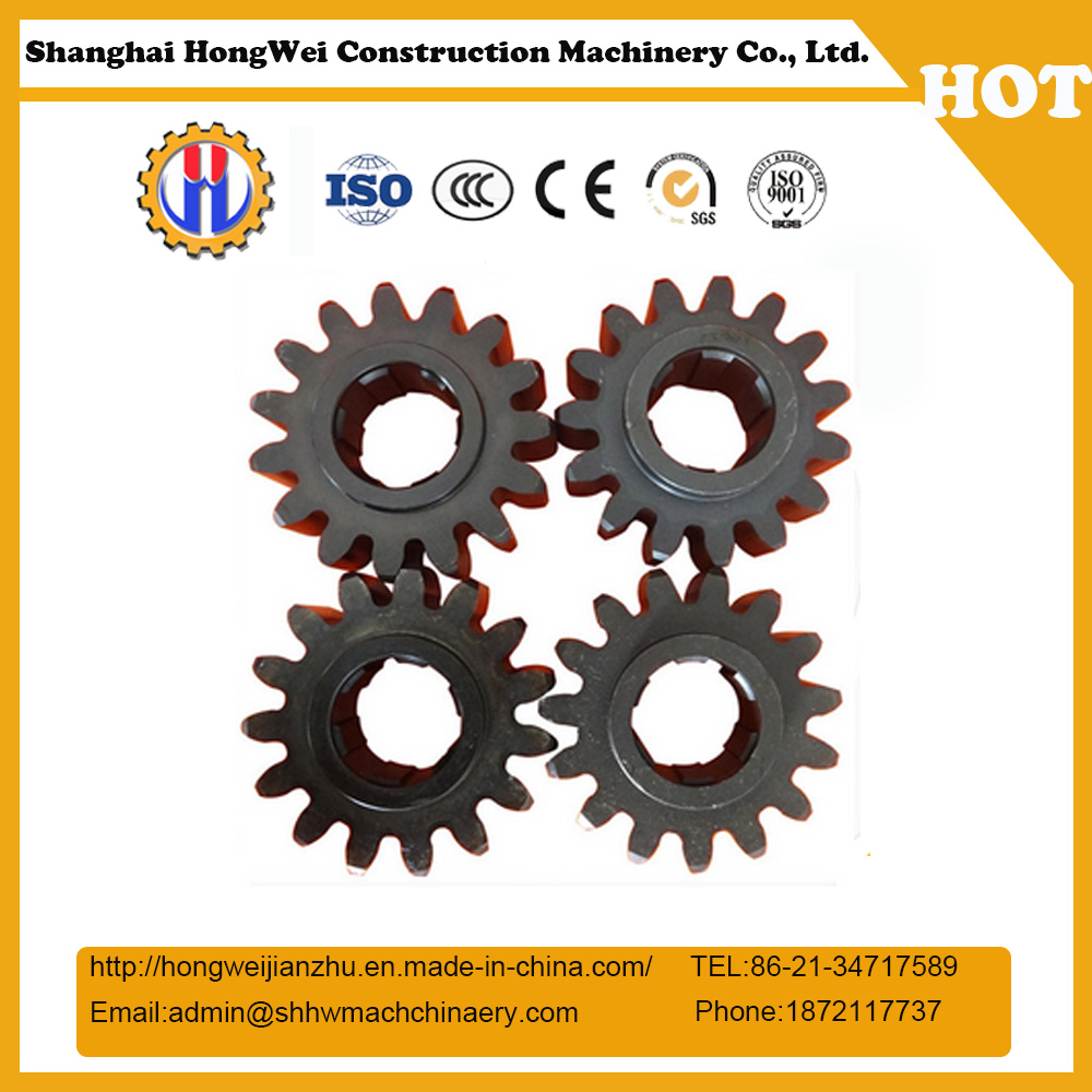 Construction Elevator Parts for Gear Pinion Gjj