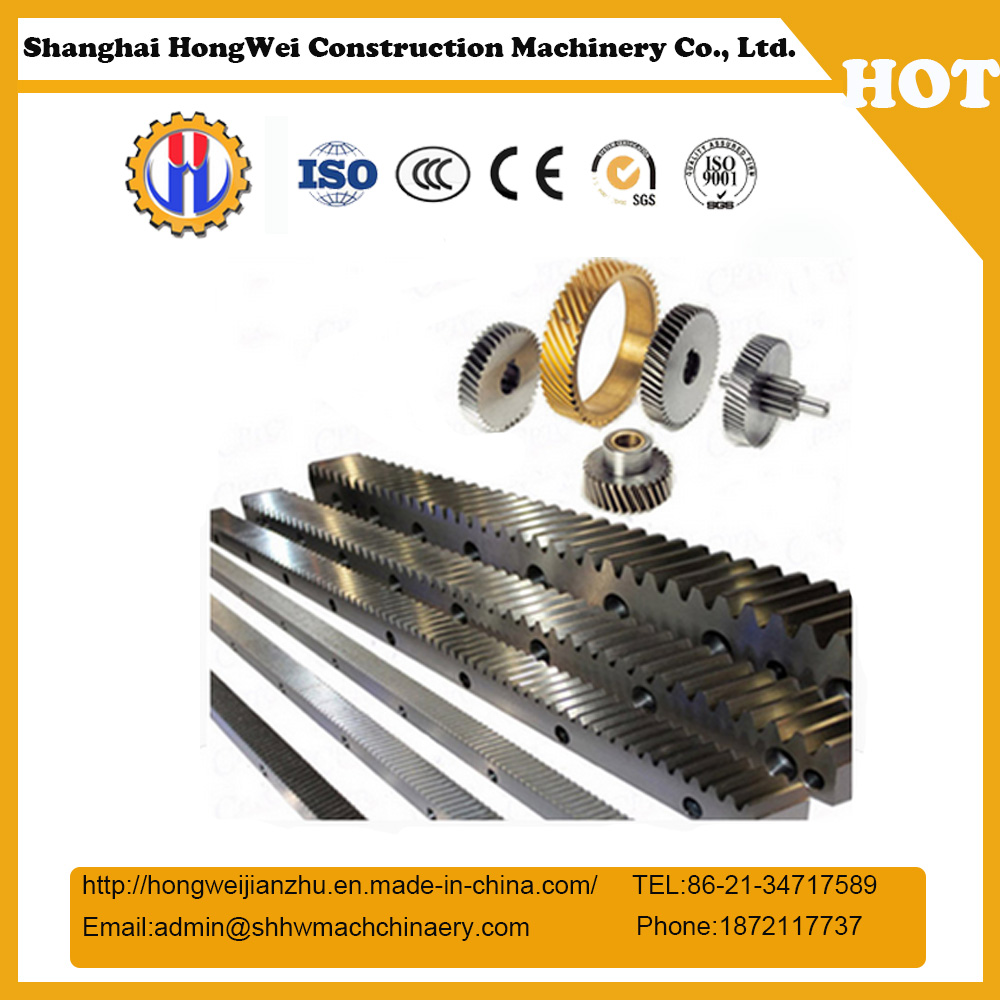 Construction Elevator Parts for Gear Pinion Gjj