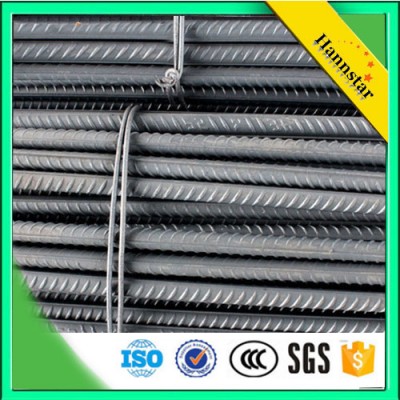 Deformed Steel Bar/ Construction High Strength Steel Rebar