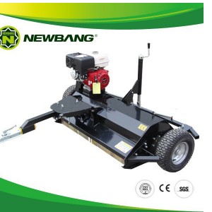 China Manufacturer Reliable Quality  Flail Mower