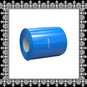 Steel coil