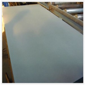High Strength Fiber Cement Board