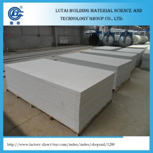 Panit Free Board for Exterior and Interior Use