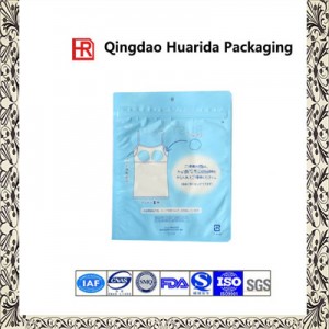 Clear Plastic Zipper Bags For Clothing Packaging Clear Plastic Zipper Bags For Clothing Packaging