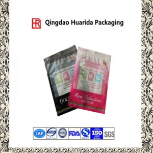 apparel Bag With Zipper Plastic Zipper Bag apparel Bag With Zipper Plastic Zipper Bag
