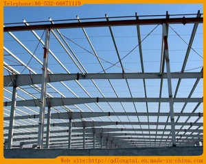 Galvanized Steel Frame (LT-91)