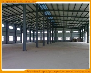 Galvanized Steel Frame (LT-91)
