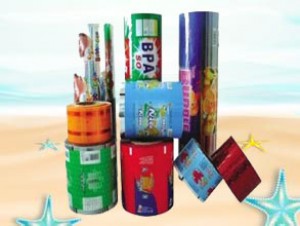 Packaging Film