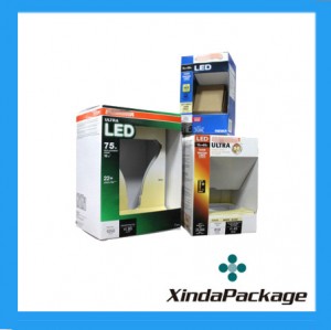 Custom Color Paper Packaging Boxes for Retailing Custom Color Paper Packaging Boxes for Retailing