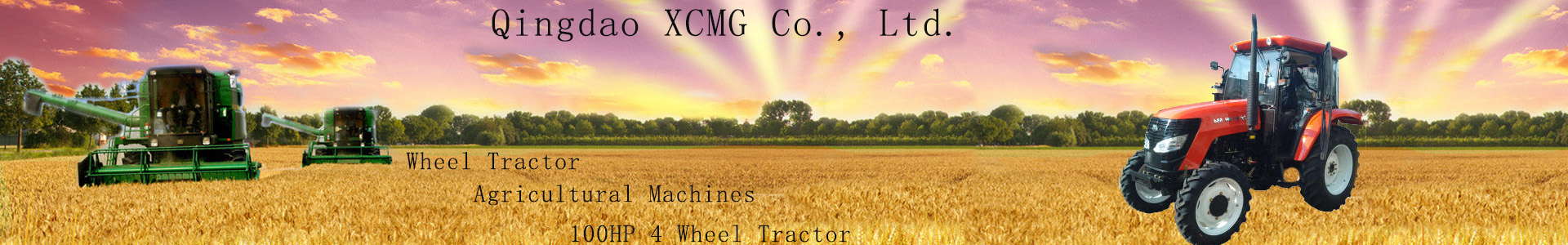 Qingdao XCMG Co., Ltd.
